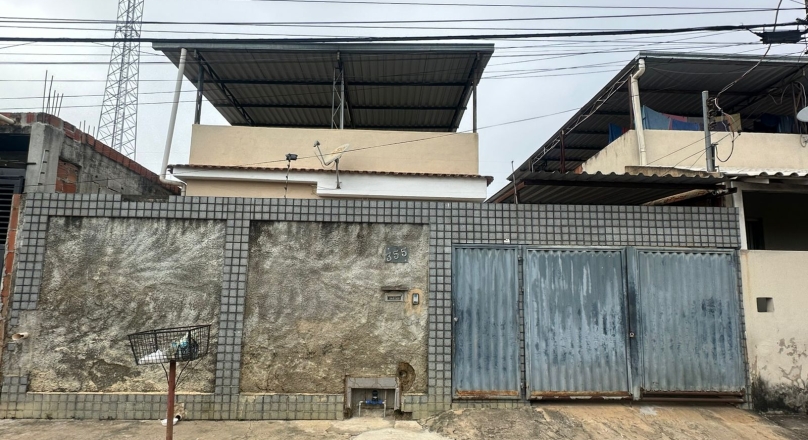 Casa - Cardoso de Melo