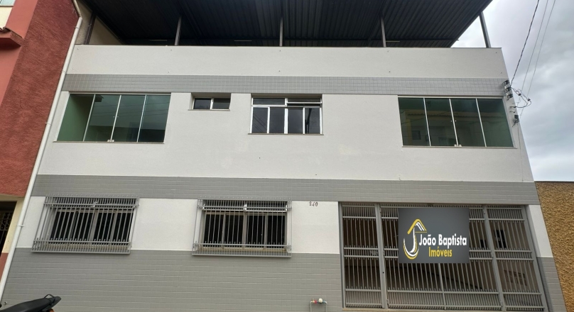 Casa - Dornelas