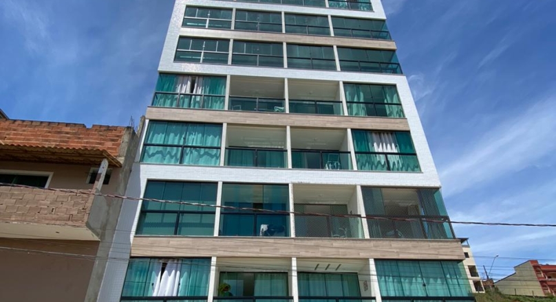 Apartamento - Barra
