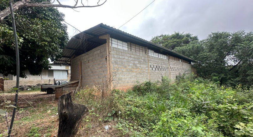 Galpao