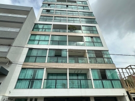 Apartamento - Barra