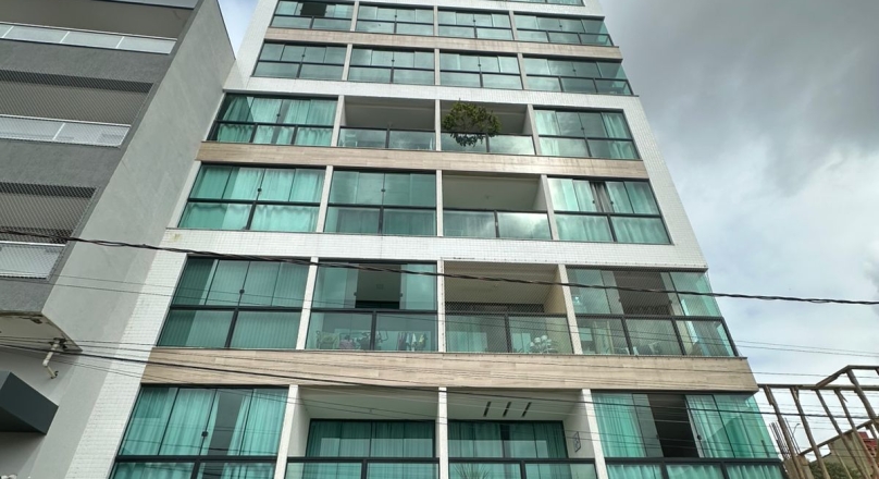 Apartamento - Barra