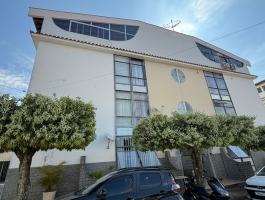 Apartamento - São Francisco