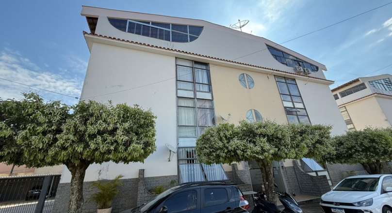 Apartamento - São Francisco