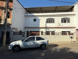 Casa - Muriaé