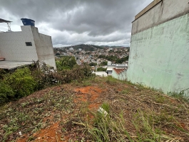 Terreno - Quinta das Flores
