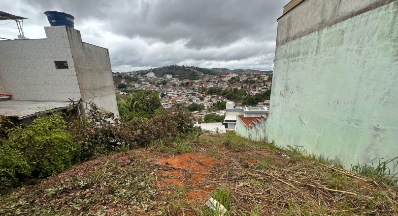 Terreno - Quinta das Flores