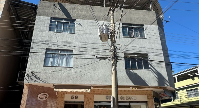 Apartamento - Dornelas