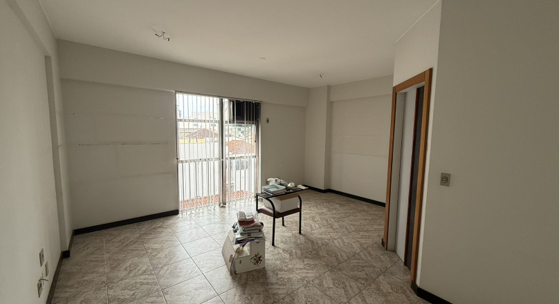 Sala Comercial  - Muriaé
