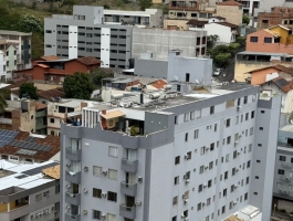 Apartamento - Centro