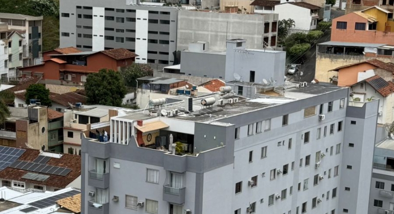 Apartamento - Centro