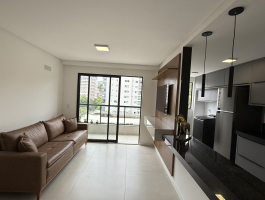 Apartamento - Muriaé