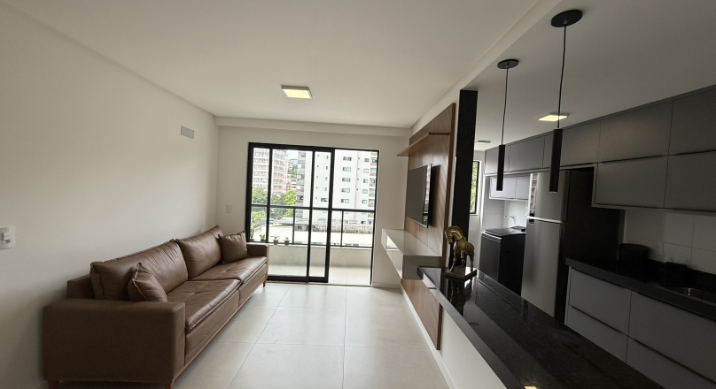 Apartamento - Muriaé