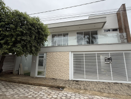 Casa - Muriaé