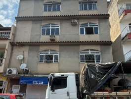 Cobertura dúplex - Muriaé