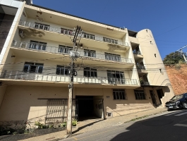 Apartamento - Muriaé