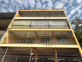 Apartamento - Barra