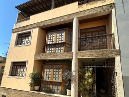 Casa - Muriaé