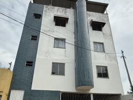 Apartamento - Muriaé