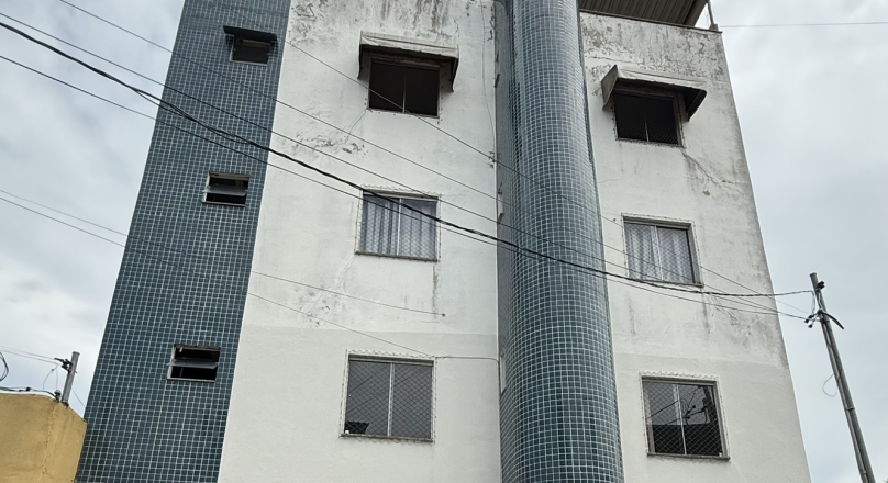 Apartamento - Muriaé