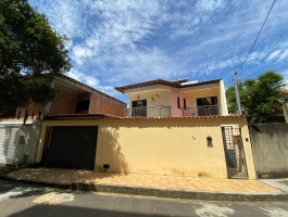 Casa - Vale do Castelo