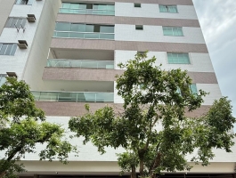 Apartamento - Centro