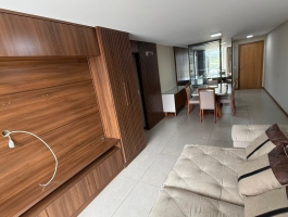 Apartamento - Centro