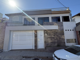 Cobertura - São Francisco