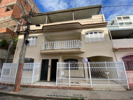 Apartamento - São Francisco