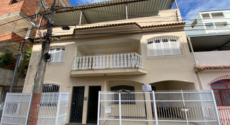 Apartamento - São Francisco