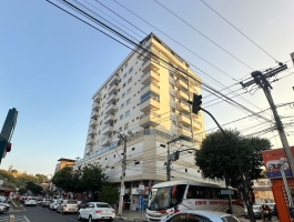 Apartamento - Centro