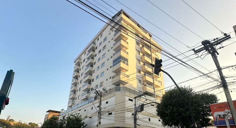 Apartamento - Centro