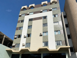 Apartamento - Barra