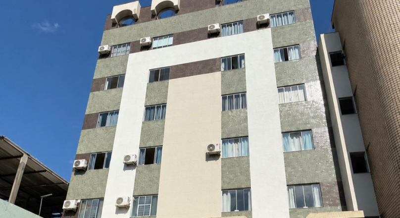 Apartamento - Barra