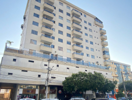 Apartamento - Muriaé