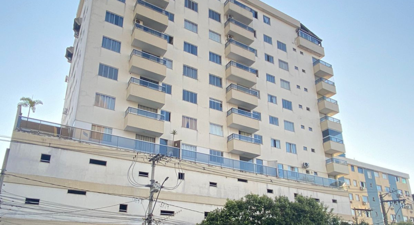 Apartamento - Muriaé