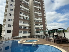 Apartamento - Muriaé