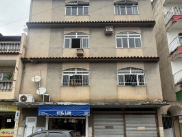 Apartamento - Muriaé