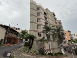 Apartamento - Muriaé