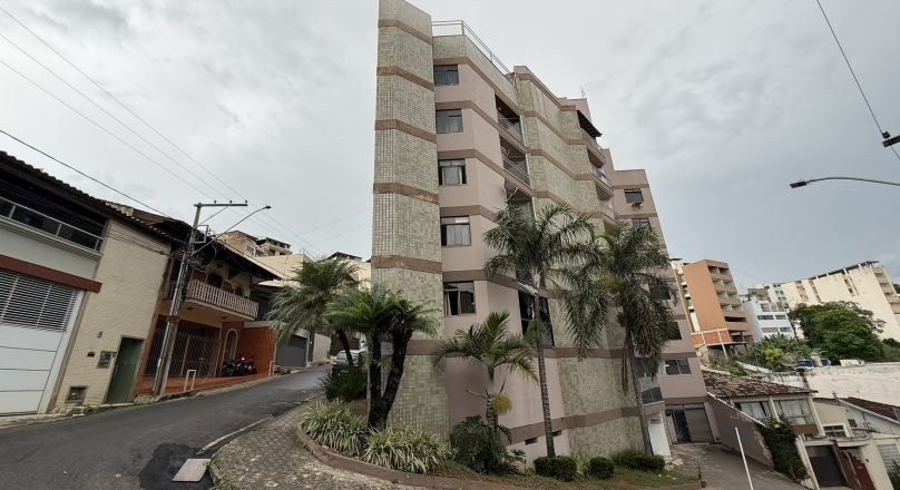 Apartamento - Muriaé