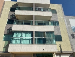 Apartamento - Muriaé