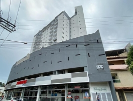 Apartamento - Bico Doce