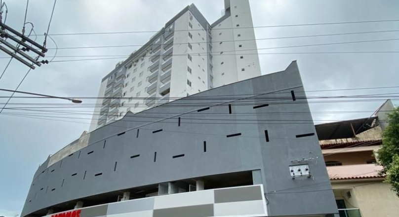 Apartamento - Bico Doce