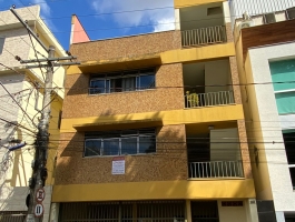 Apartamento - Muriaé