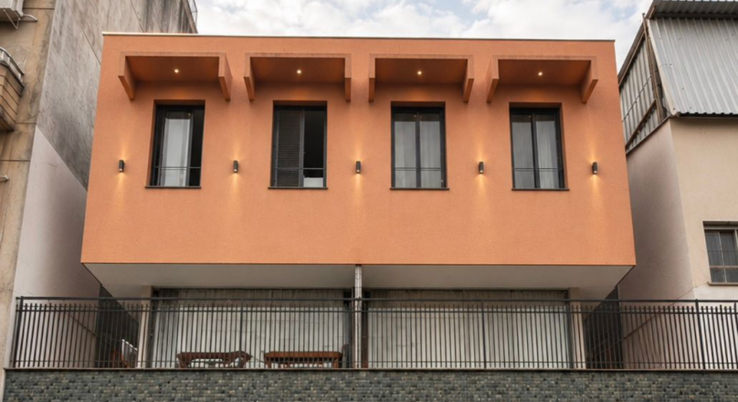 Apartamento - Muriaé