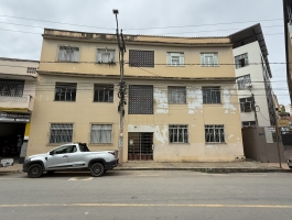 Apartamento - Muriaé