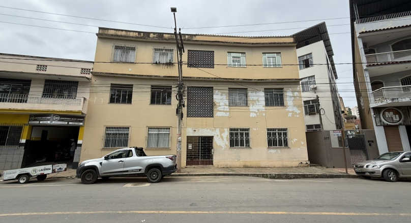 Apartamento - Muriaé