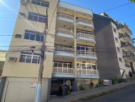 Apartamento - Muriaé