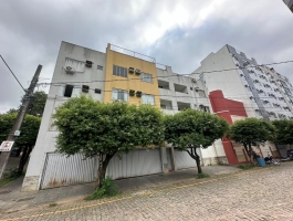 Apartamento - Muriaé