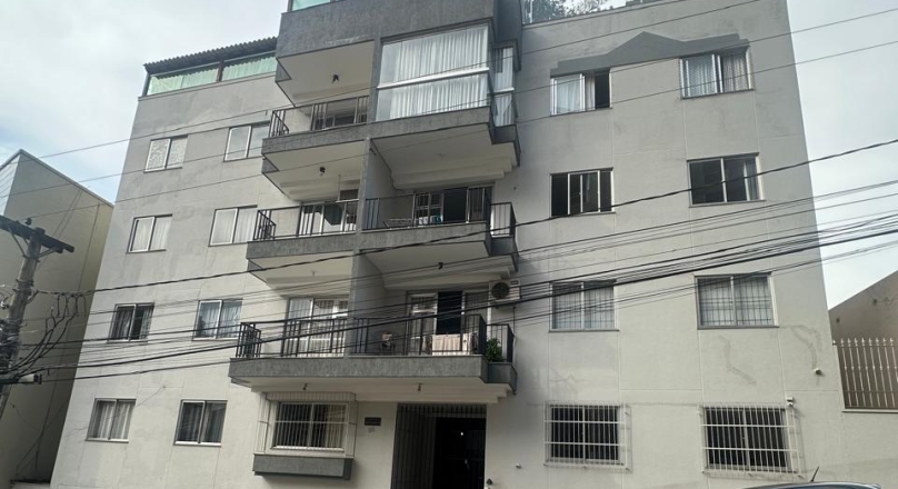 Apartamento - São Francisco